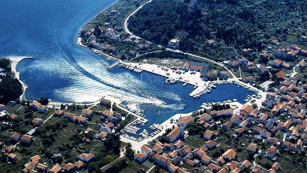 Casa Veli Iž, Zadar - Okolica, 70m2