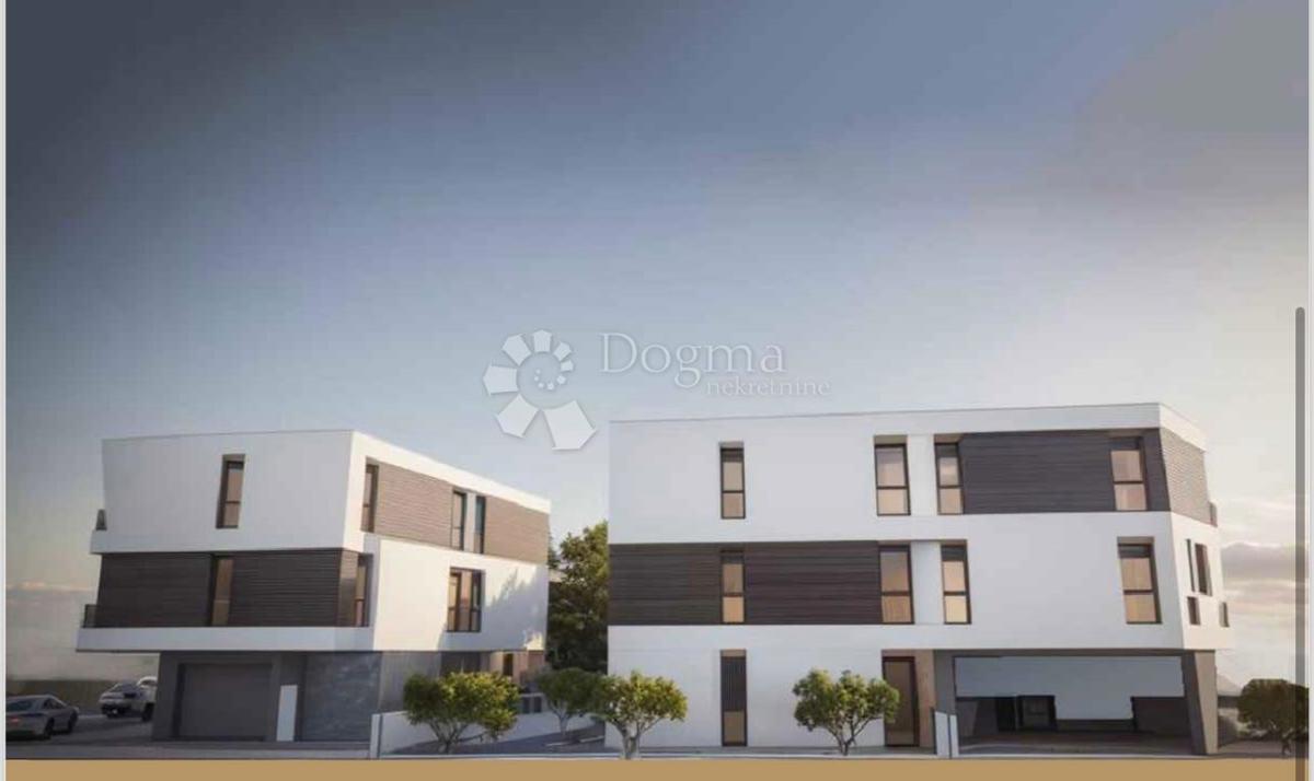 NUOVO EDIFICIO MEDULIN - 1/1, OCCASIONE!