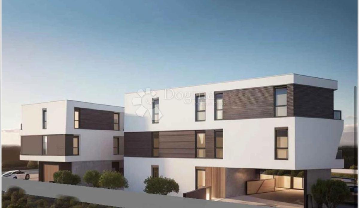 NUOVO EDIFICIO MEDULIN - 1/1, OCCASIONE!