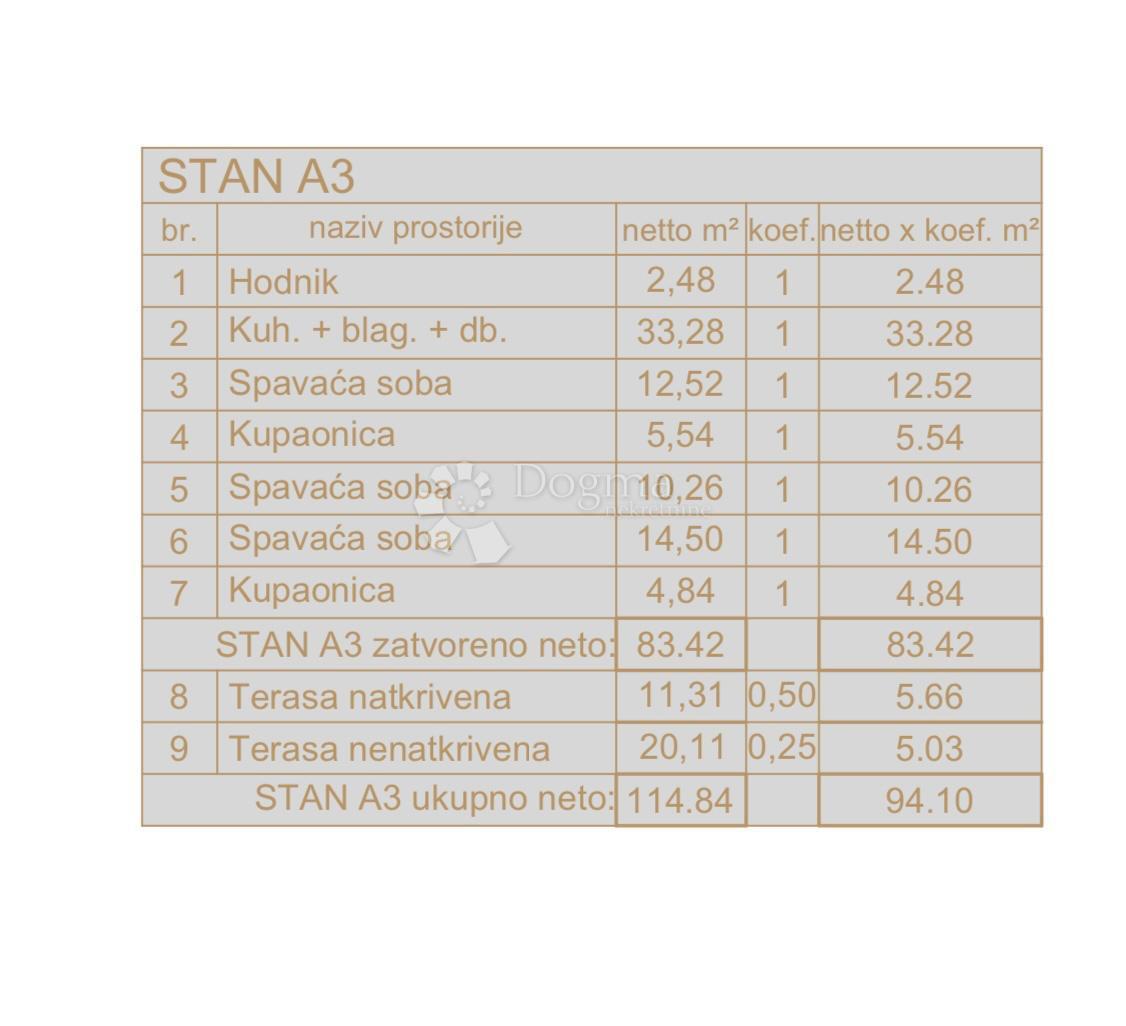 NUOVO EDIFICIO MEDULIN - 1/1, OCCASIONE!