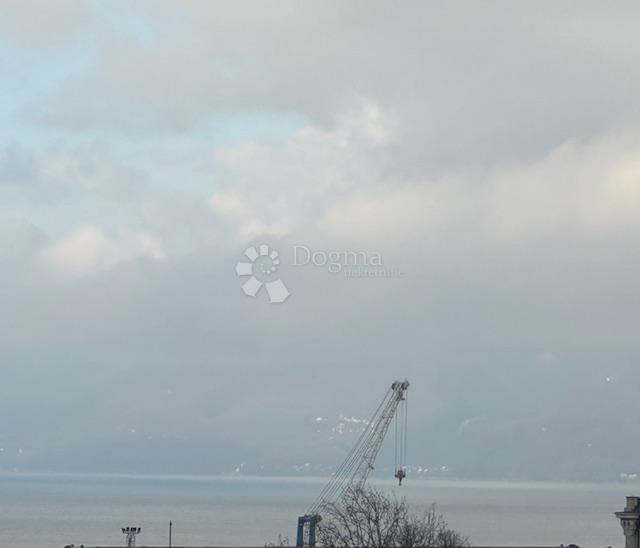 Allogio Škurinje, Rijeka, 71,36m2