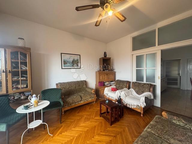 Allogio Škurinje, Rijeka, 71,36m2