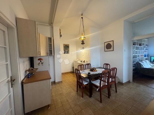 Allogio Škurinje, Rijeka, 71,36m2