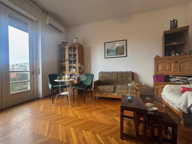 Allogio Škurinje, Rijeka, 71,36m2