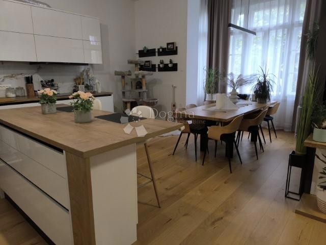 Allogio Centar, Rijeka, 159,77m2