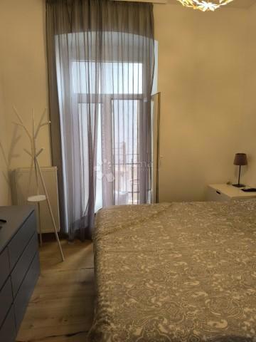 Allogio Centar, Rijeka, 159,77m2