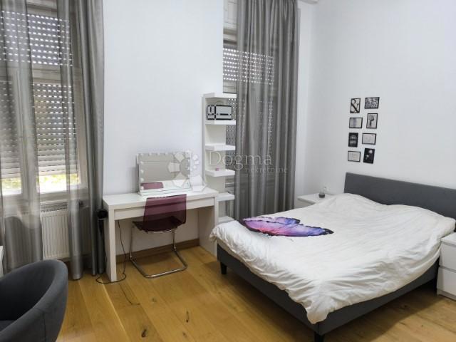 Allogio Centar, Rijeka, 159,77m2