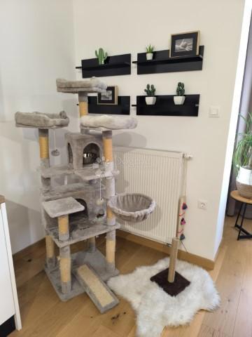 Allogio Centar, Rijeka, 159,77m2