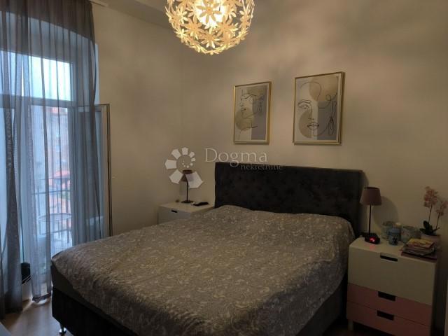 Allogio Centar, Rijeka, 159,77m2