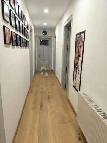 Allogio Centar, Rijeka, 159,77m2