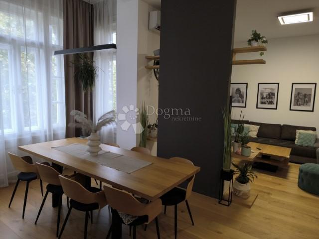 Allogio Centar, Rijeka, 159,77m2