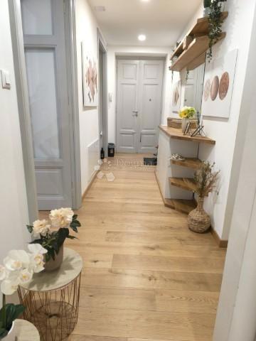 Allogio Centar, Rijeka, 159,77m2