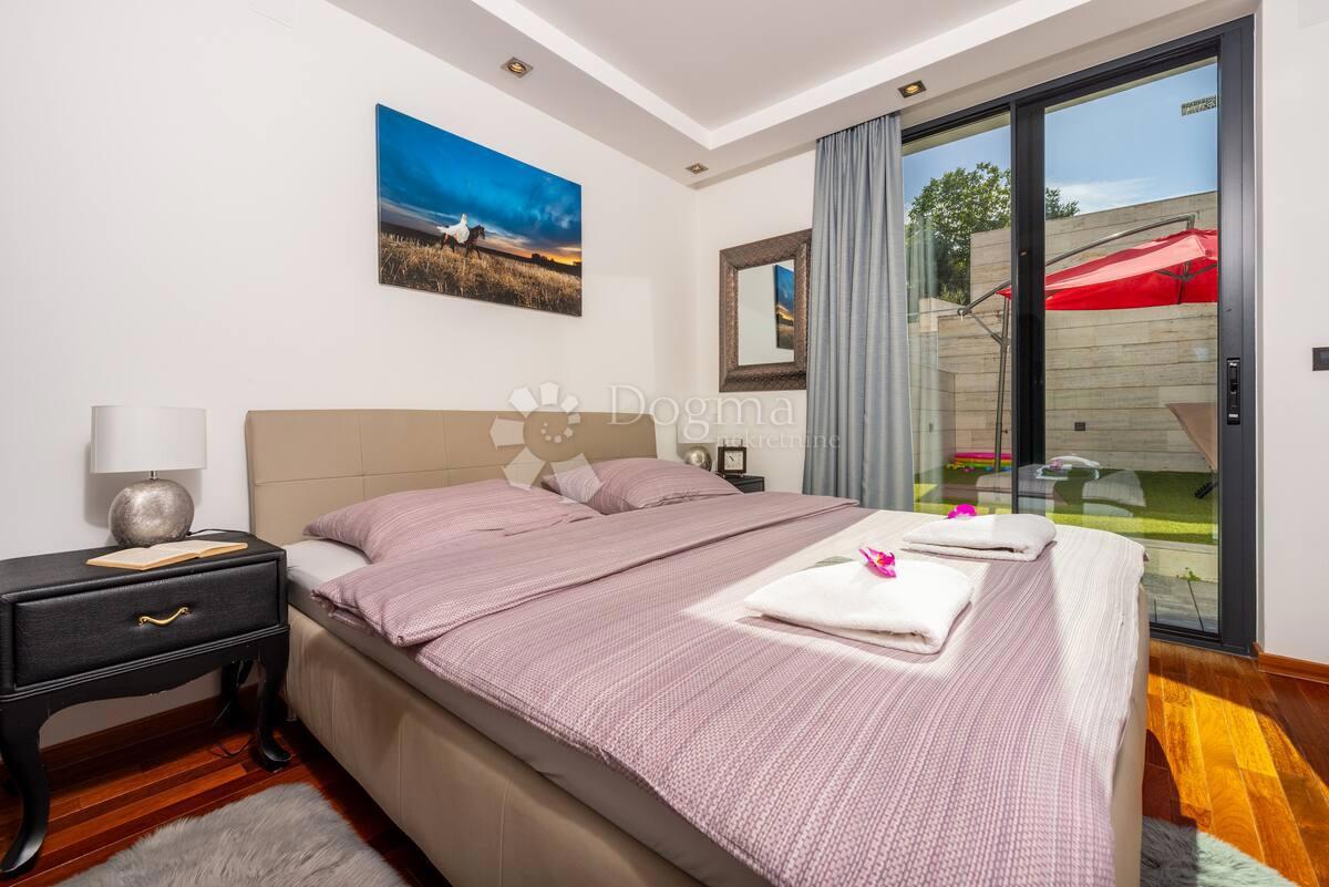 Appartamento Malinska, Malinska-Dubašnica, 63m2