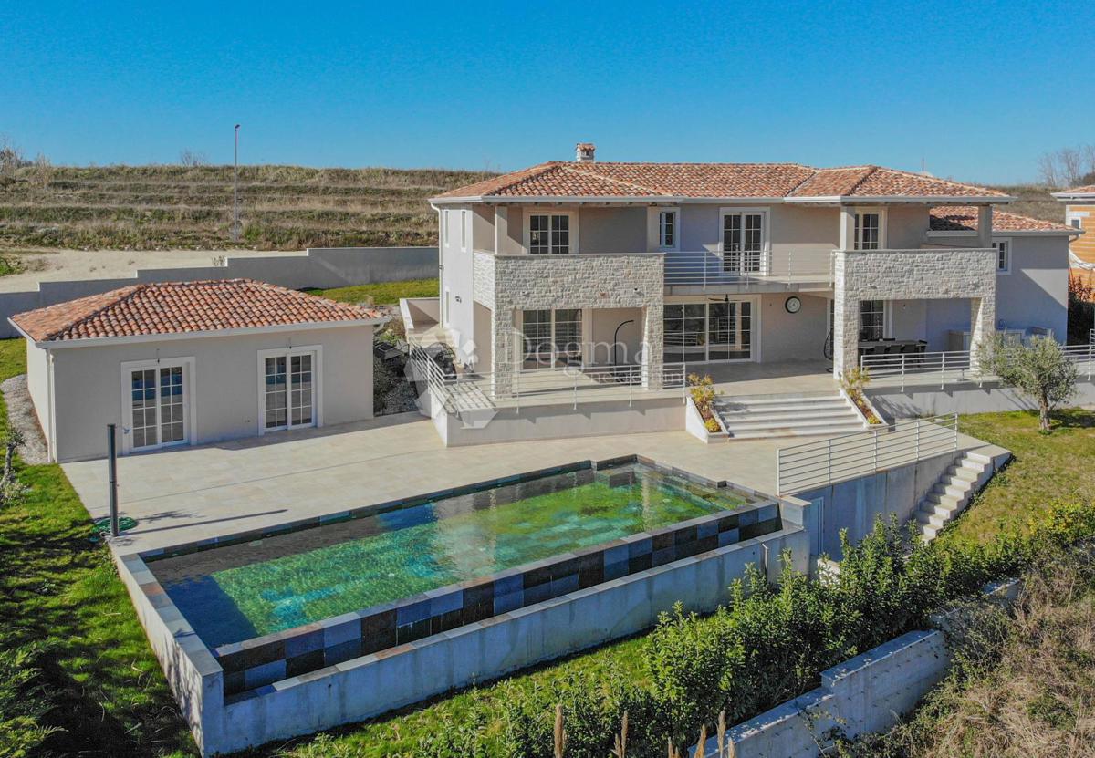 Casa Poreč, 300m2