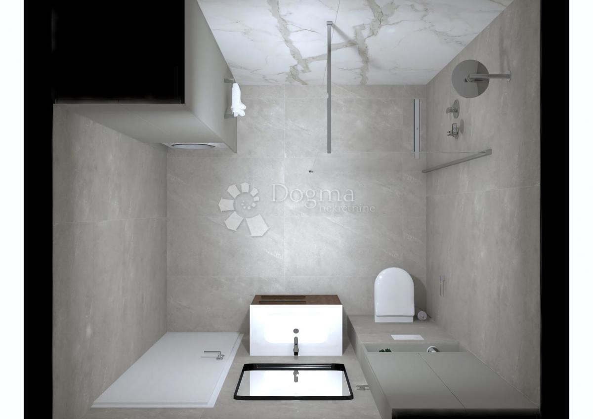 Allogio Opatija - Centar, Opatija, 116,48m2