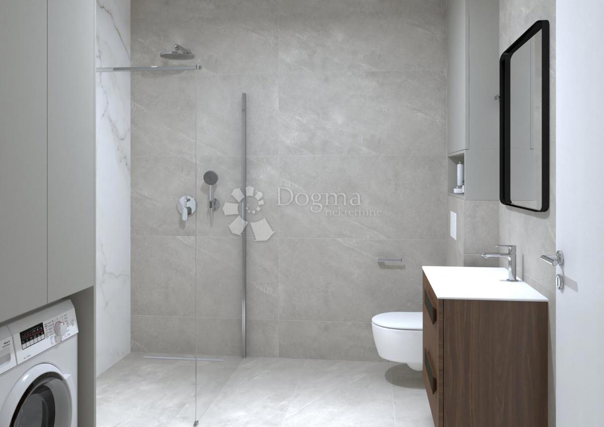 Allogio Opatija - Centar, Opatija, 116,48m2