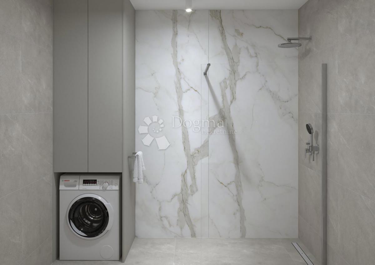 Allogio Opatija - Centar, Opatija, 116,48m2