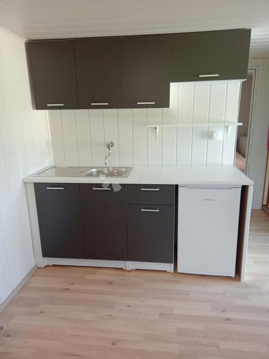 Terreno Barbariga, Vodnjan, 489m2