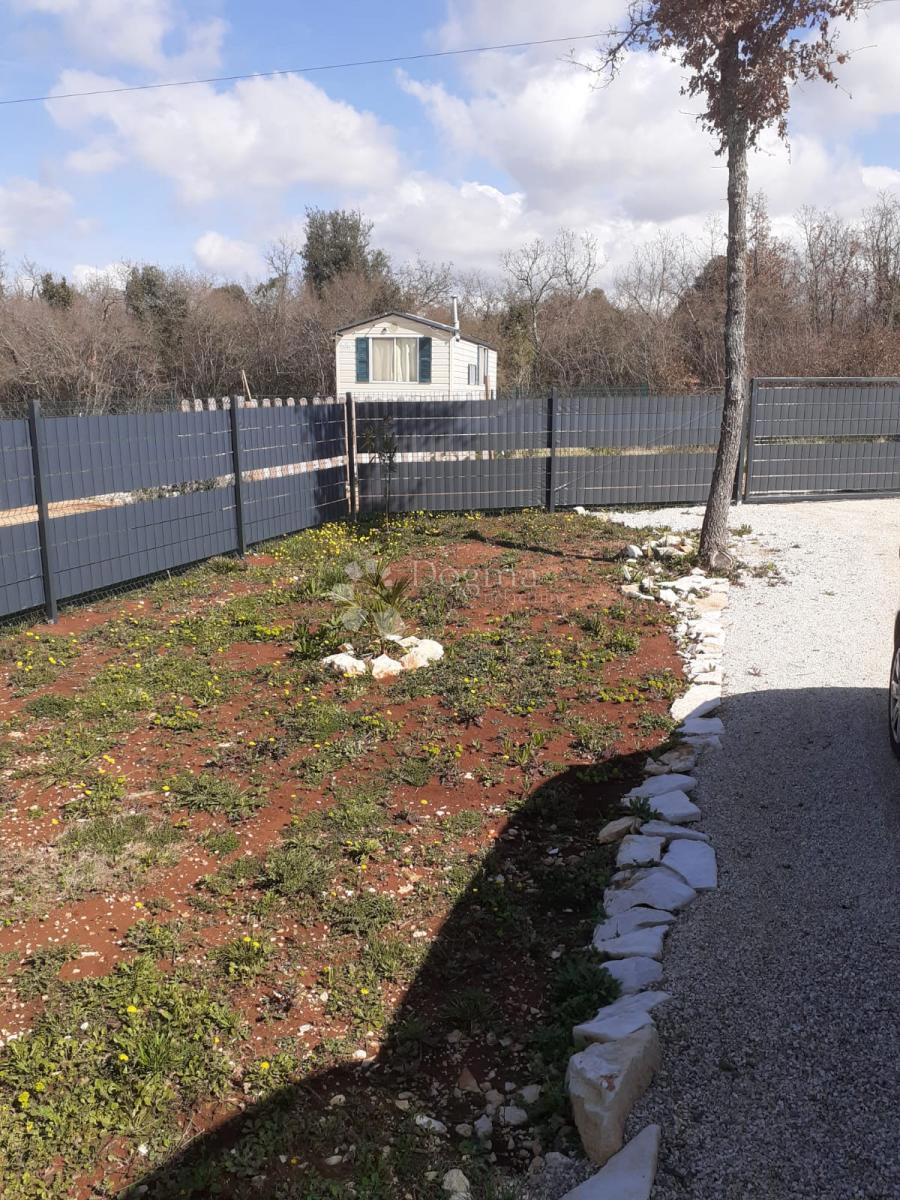 Terreno Barbariga, Vodnjan, 489m2