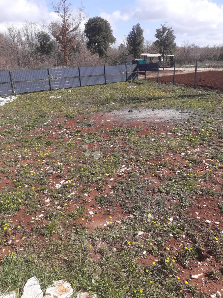 Terreno Barbariga, Vodnjan, 489m2