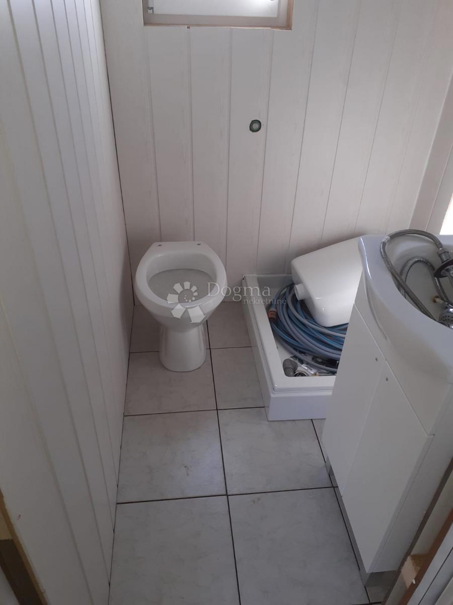 Terreno Barbariga, Vodnjan, 489m2