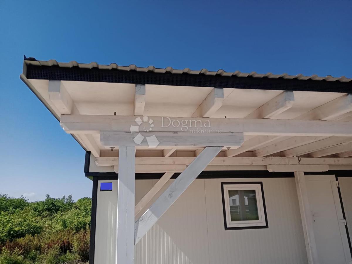 Terreno Barbariga, Vodnjan, 489m2