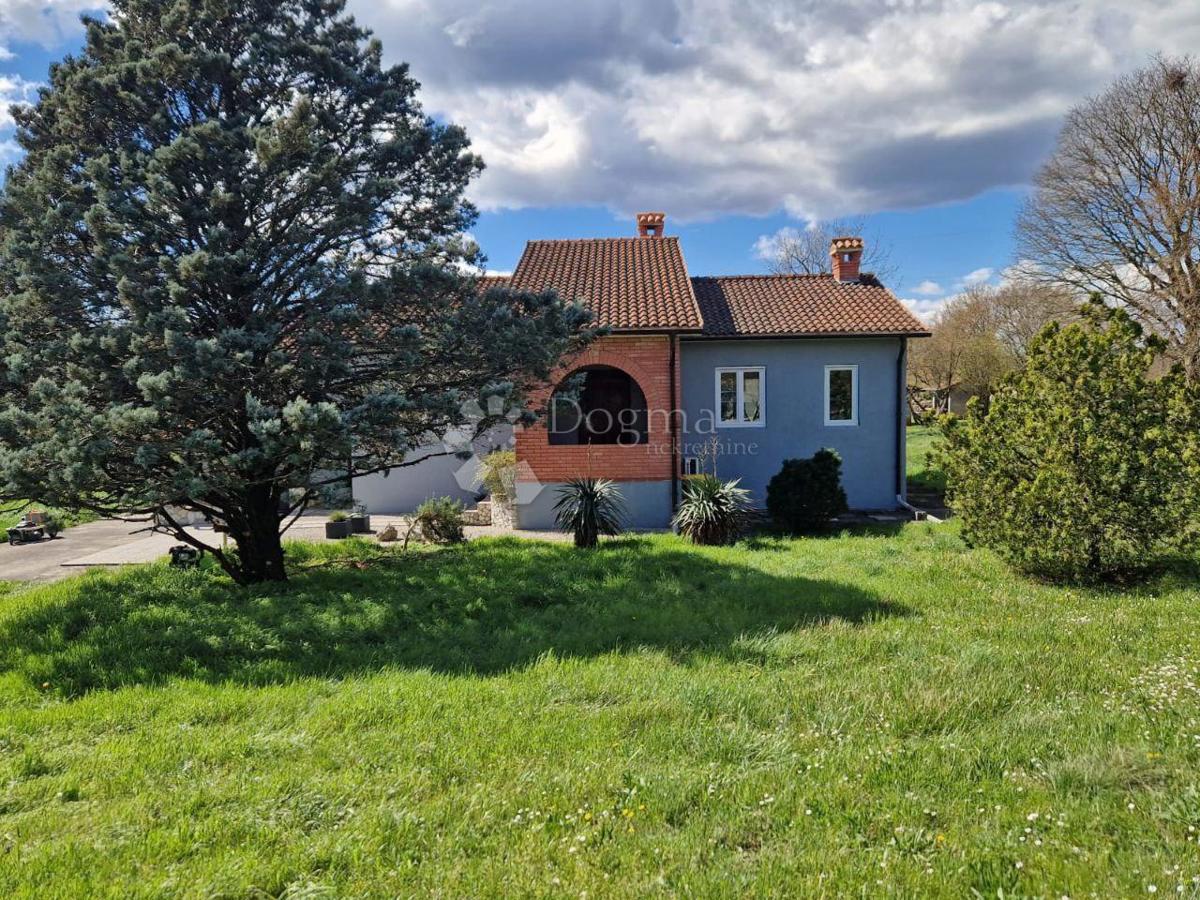 Casa Kršan, 182m2
