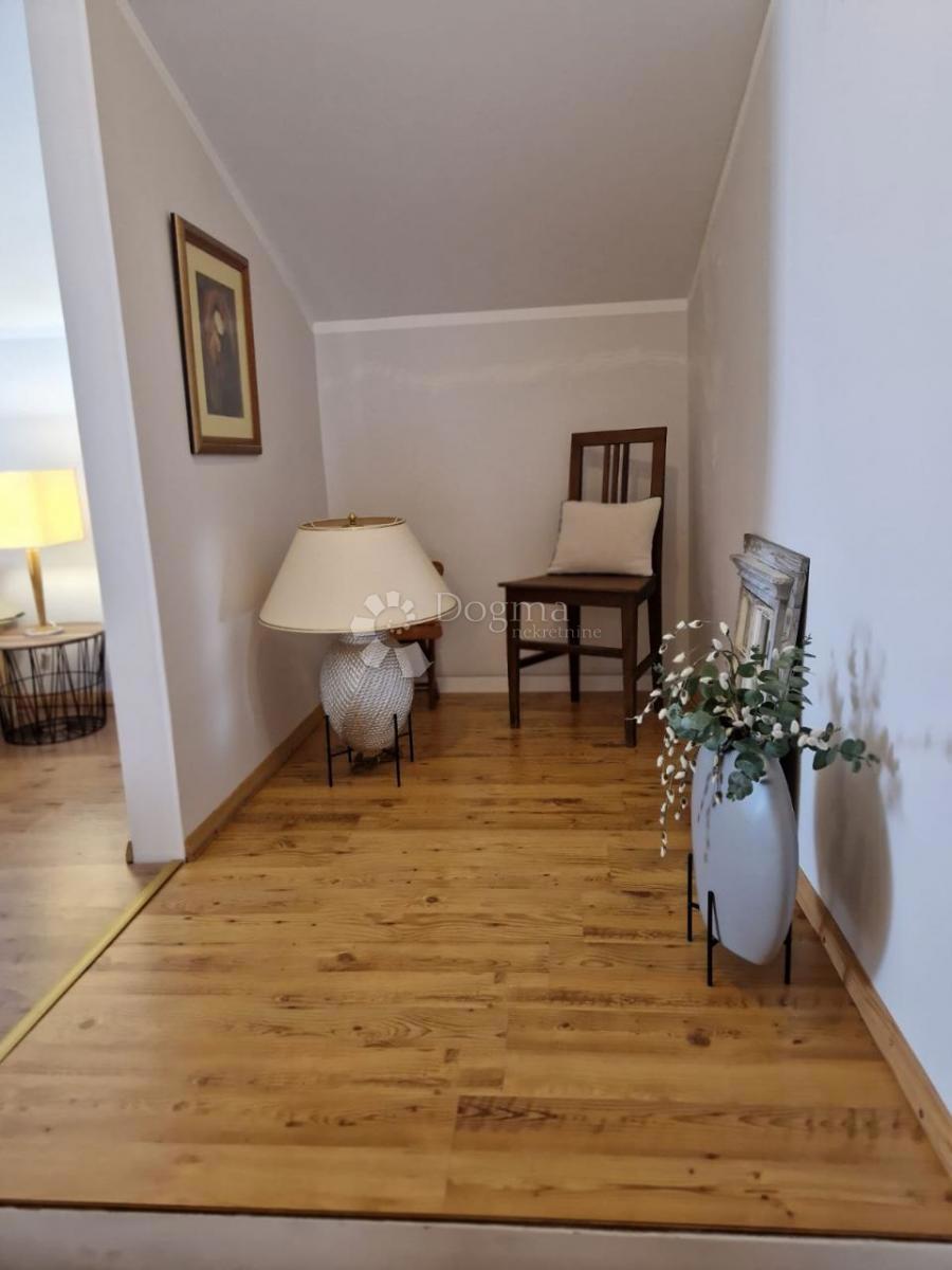 Casa Kršan, 182m2