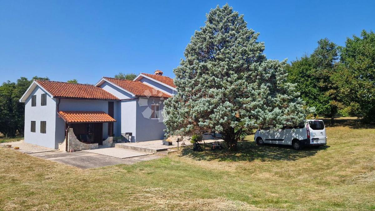 Casa Kršan, 182m2