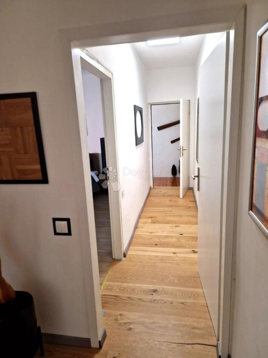 Casa Kršan, 182m2