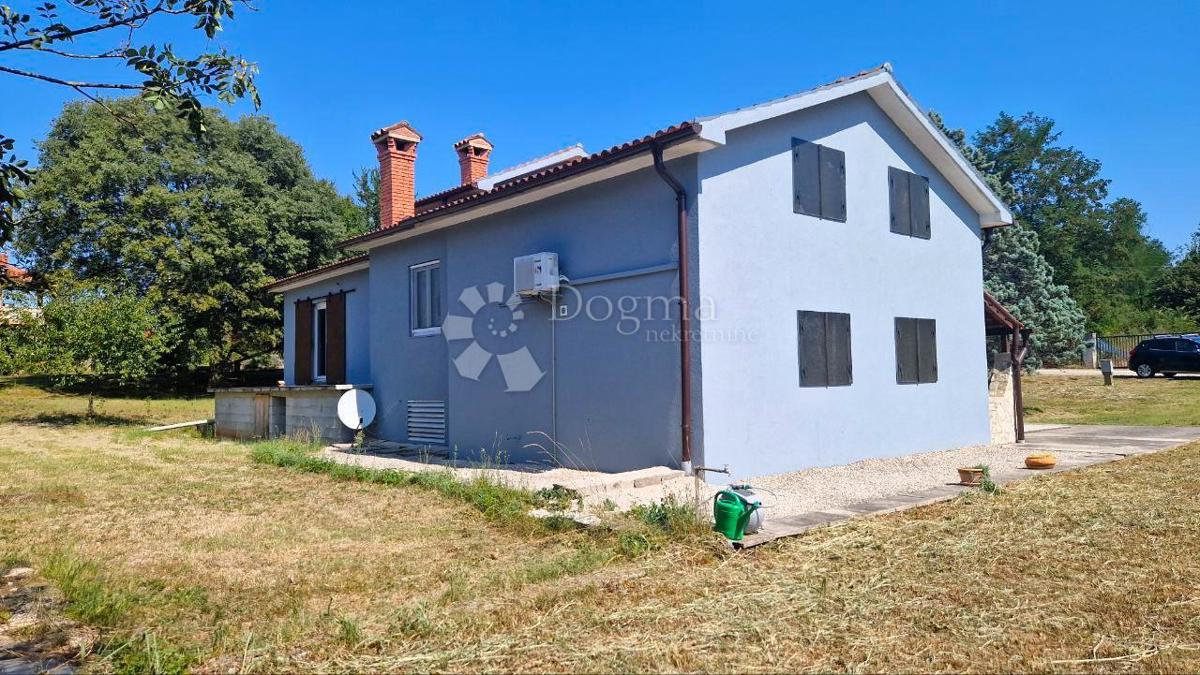 Casa Kršan, 182m2