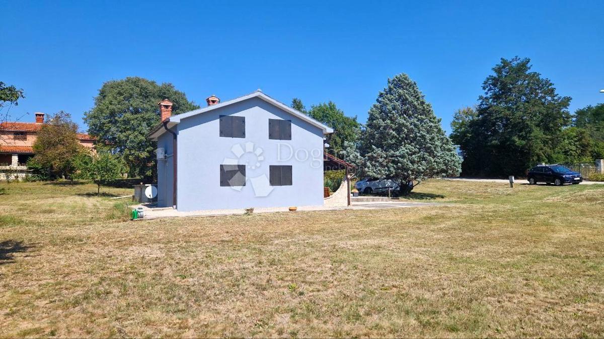 Casa Kršan, 182m2