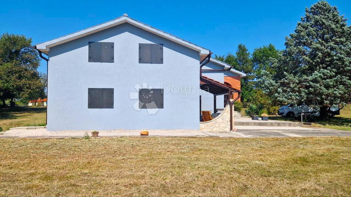 Casa Kršan, 182m2