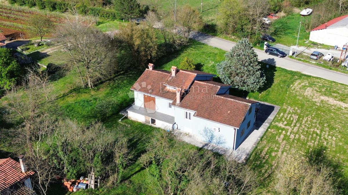 Casa Kršan, 182m2