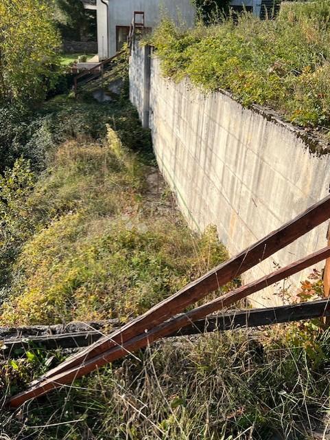 Terreno edificabile Rukavac, Matulji, 580m2