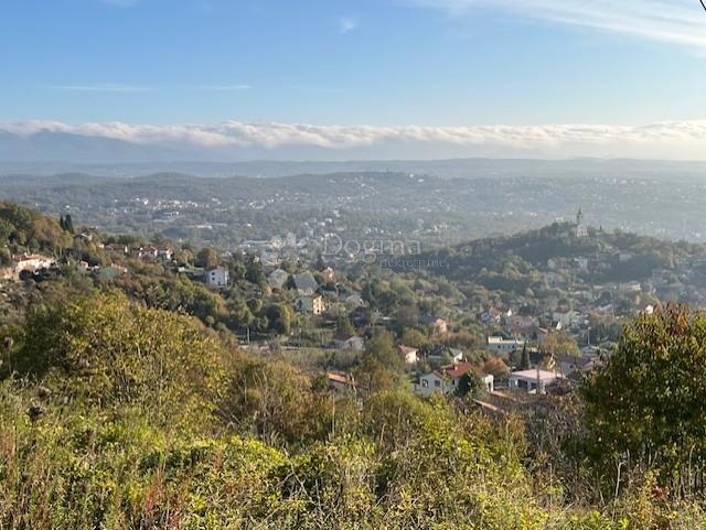 Terreno edificabile Rukavac, Matulji, 580m2