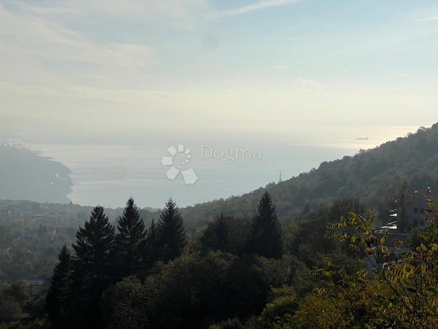 Terreno edificabile Rukavac, Matulji, 580m2