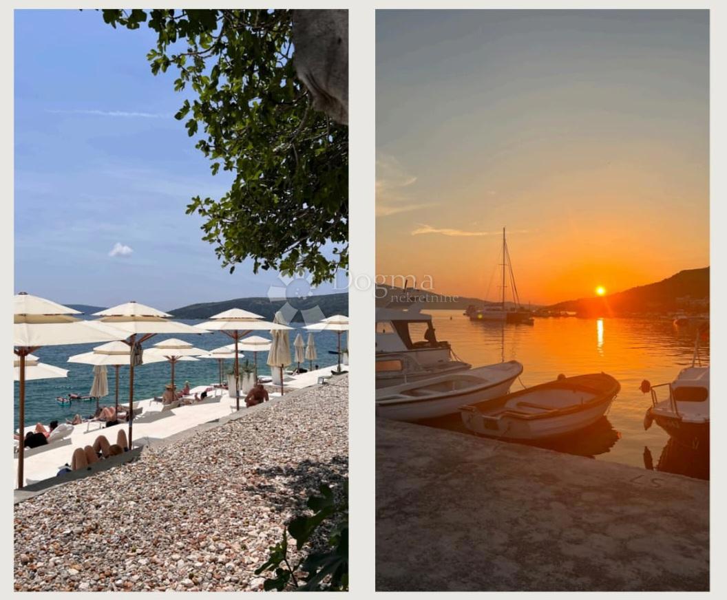 Allogio Seget Vranjica, Seget, 83m2