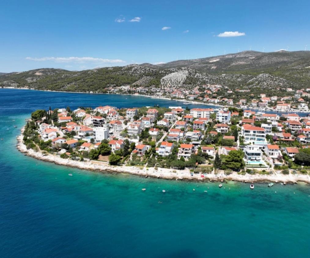 Allogio Seget Vranjica, Seget, 83m2