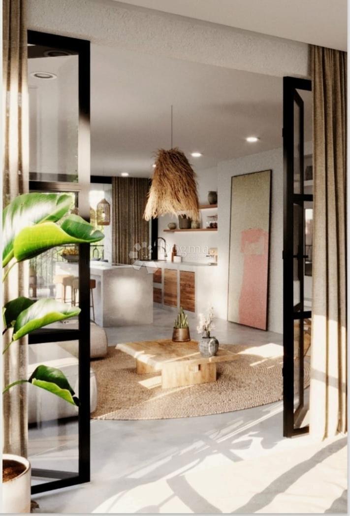 Allogio Seget Vranjica, Seget, 83m2