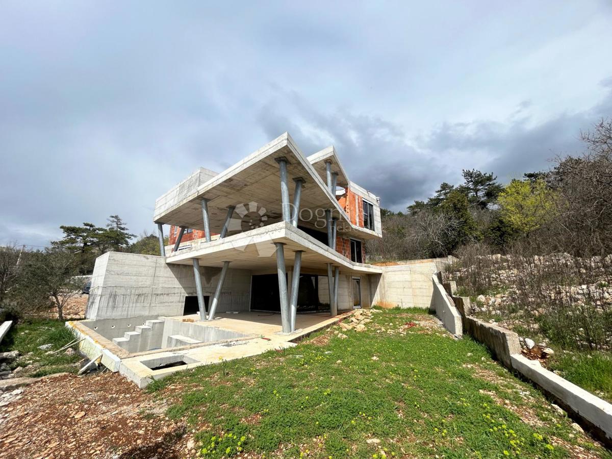 Allogio Brašćine, Rijeka, 99,92m2