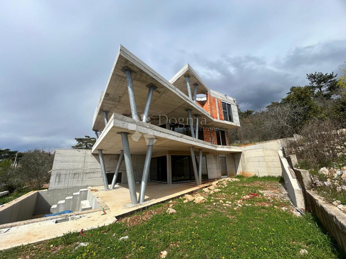 Allogio Brašćine, Rijeka, 99,92m2