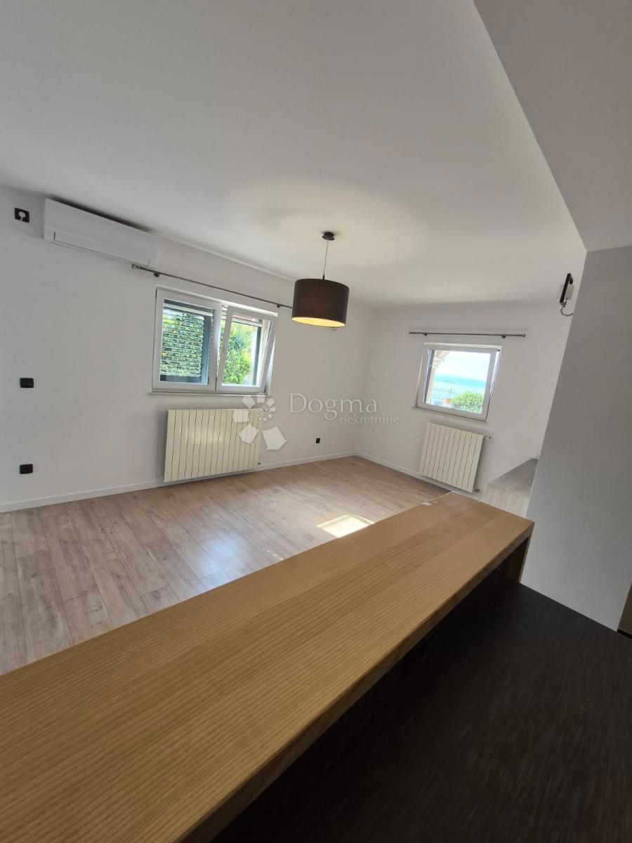 Allogio Drenova, Rijeka, 70m2