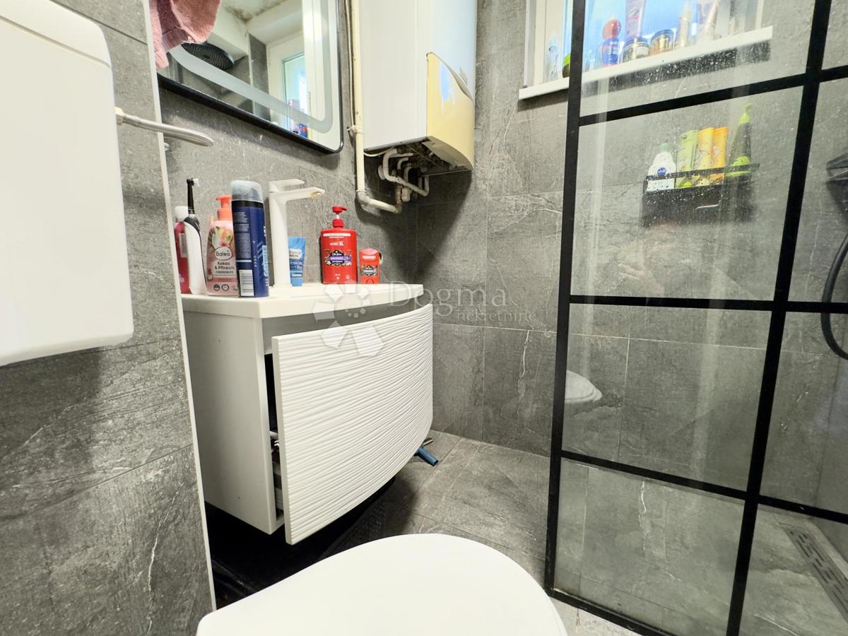 Allogio Botinec, Novi Zagreb - Zapad, 55,51m2