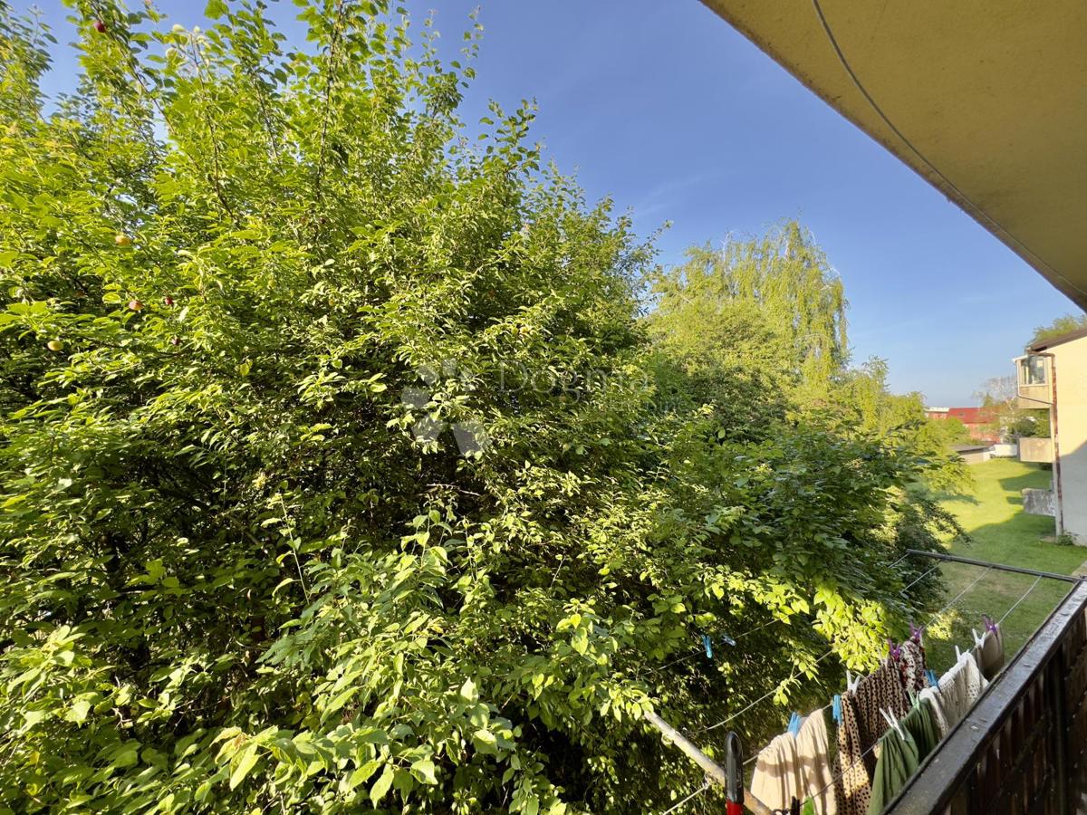 Allogio Botinec, Novi Zagreb - Zapad, 55,51m2