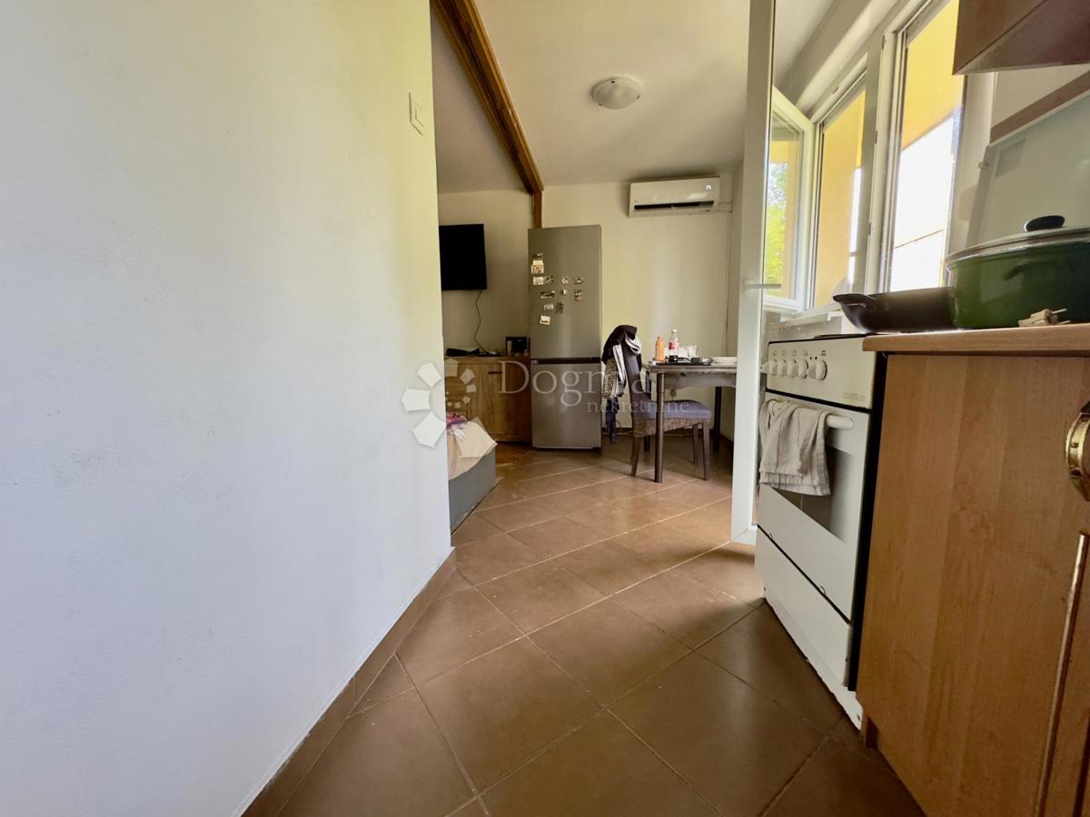 Allogio Botinec, Novi Zagreb - Zapad, 55,51m2