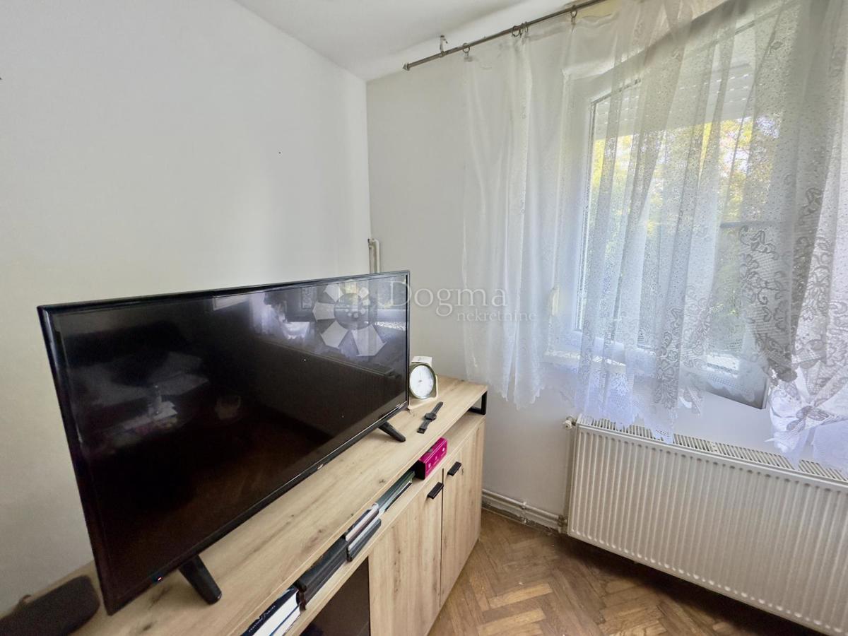 Allogio Botinec, Novi Zagreb - Zapad, 55,51m2