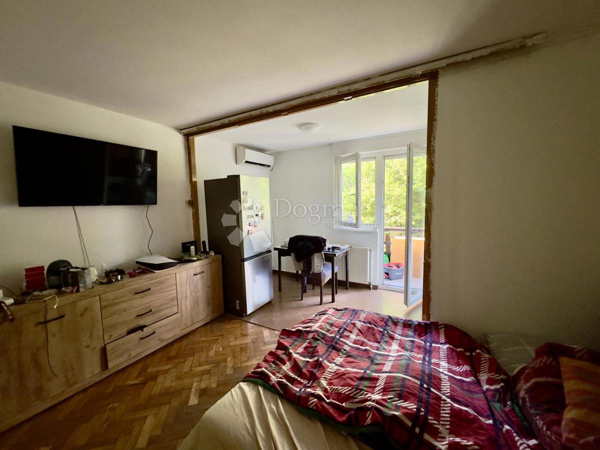 Allogio Botinec, Novi Zagreb - Zapad, 55,51m2