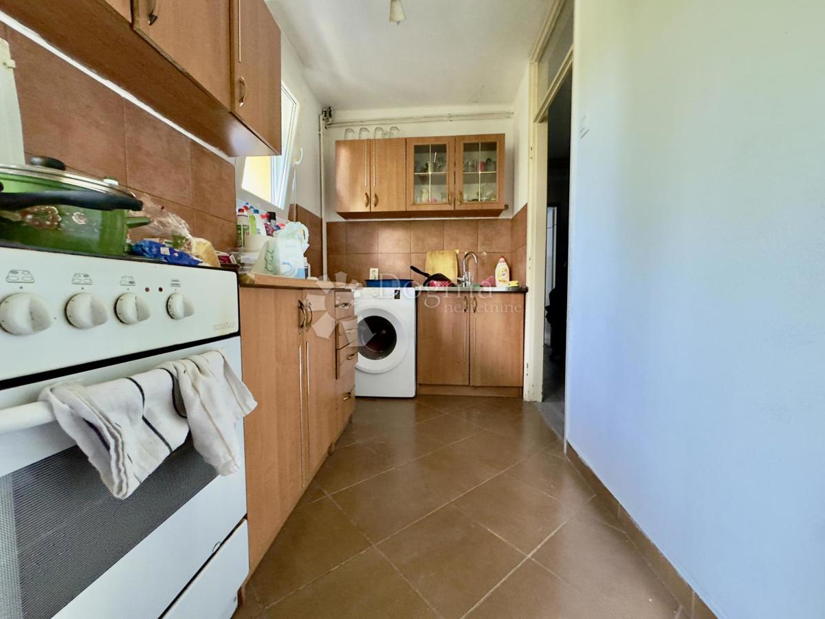 Allogio Botinec, Novi Zagreb - Zapad, 55,51m2