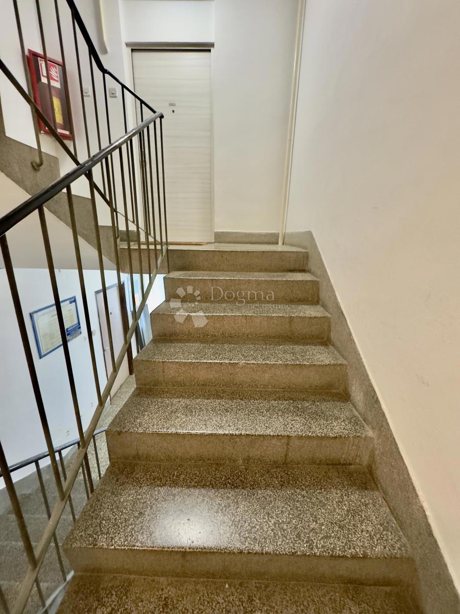 Allogio Botinec, Novi Zagreb - Zapad, 55,51m2